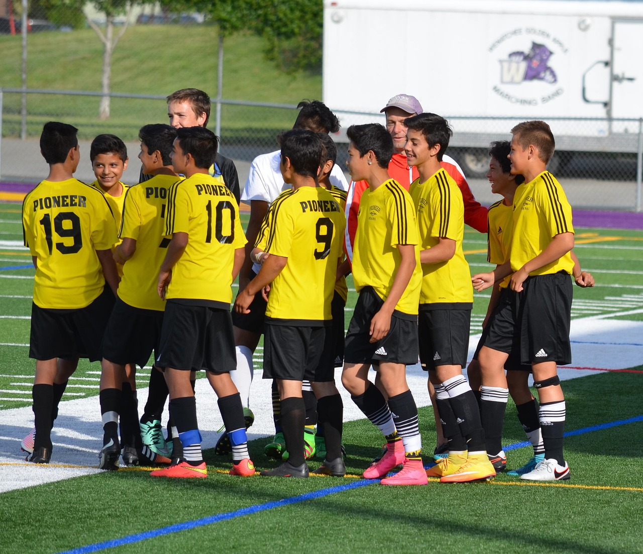 恒耀如何发挥营销中的合作关系