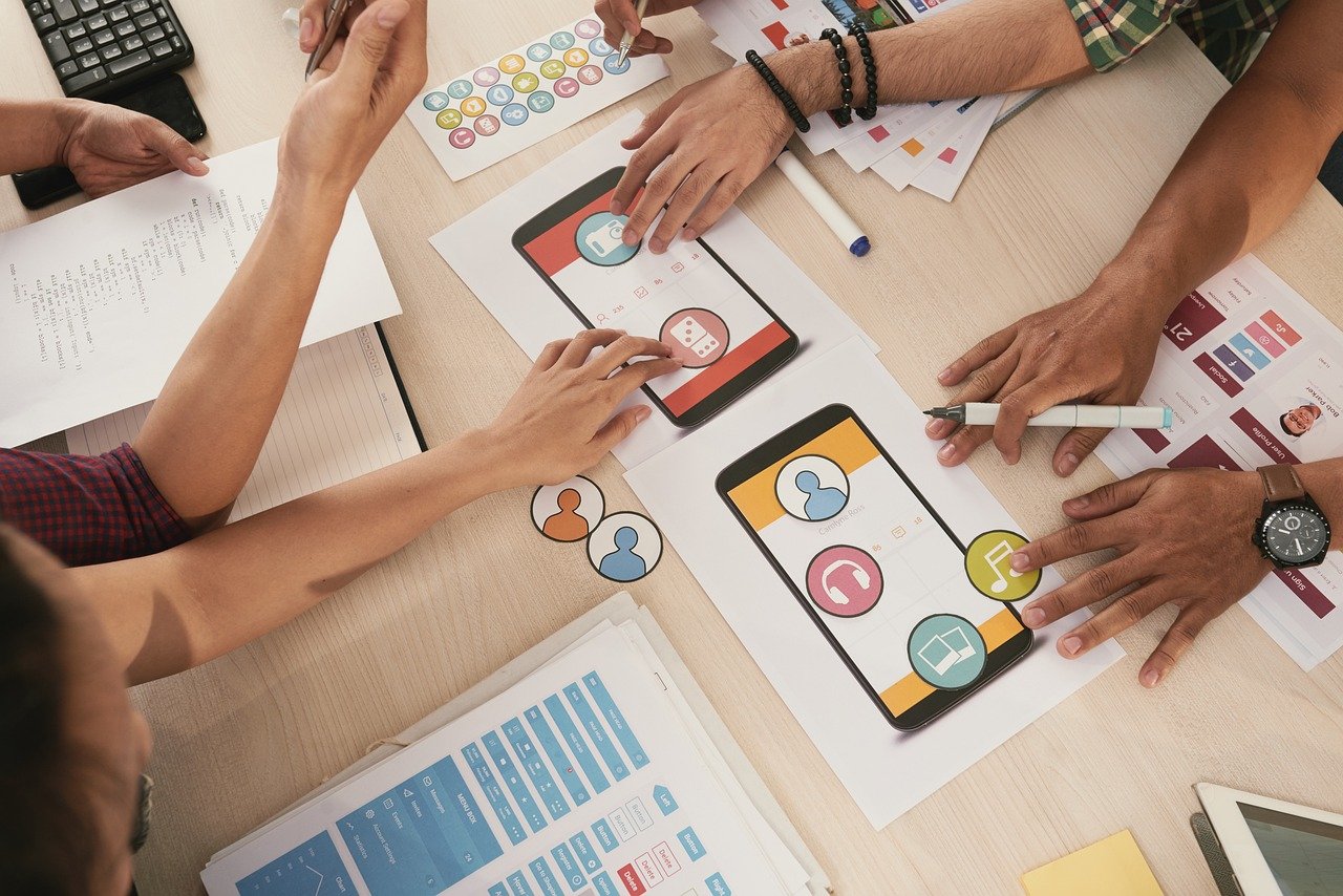 摩登4代理导购平台